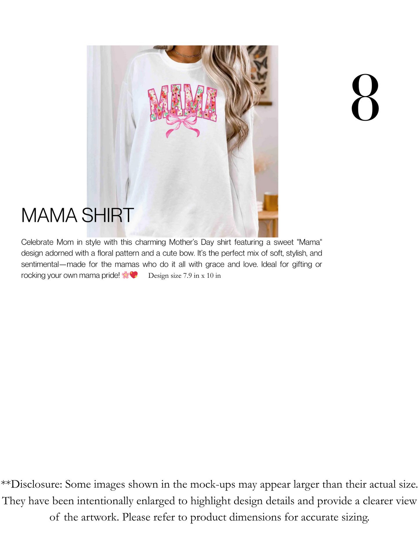 Mom Shirt Collection