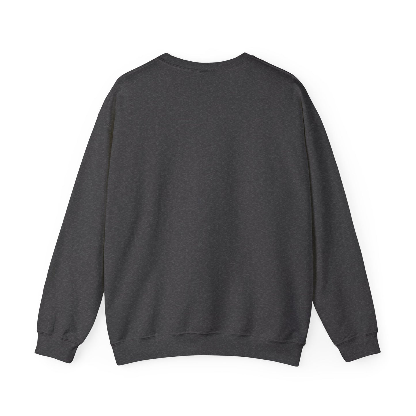 I Ghost People All Year Round Halloweenn Shirt Unisex Heavy Blend™ Crewneck Sweatshirt