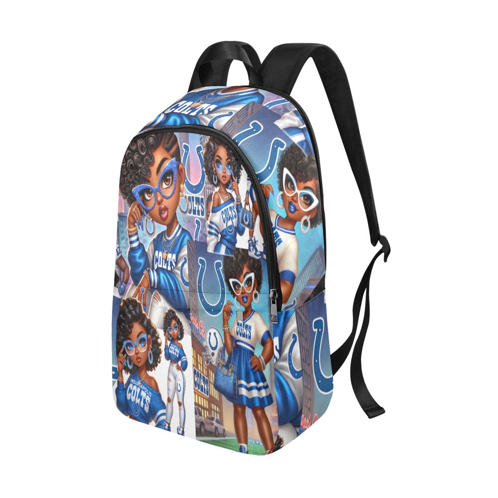 Sports Team Backpacks