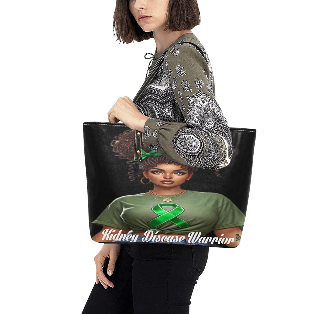 Warrior Totebags