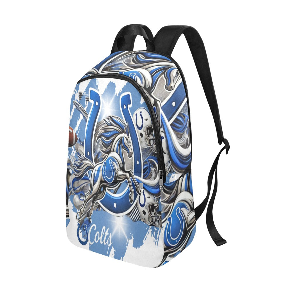 Sports Team Backpacks