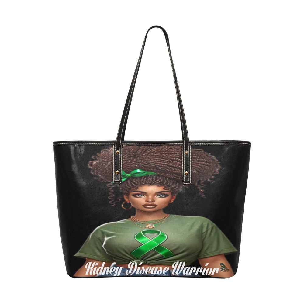 Warrior Totebags