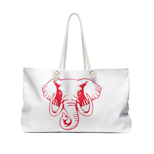 Sisterhood Weekender Bag