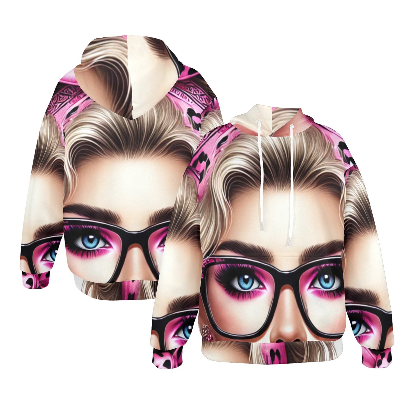 Awareness Hoodie
