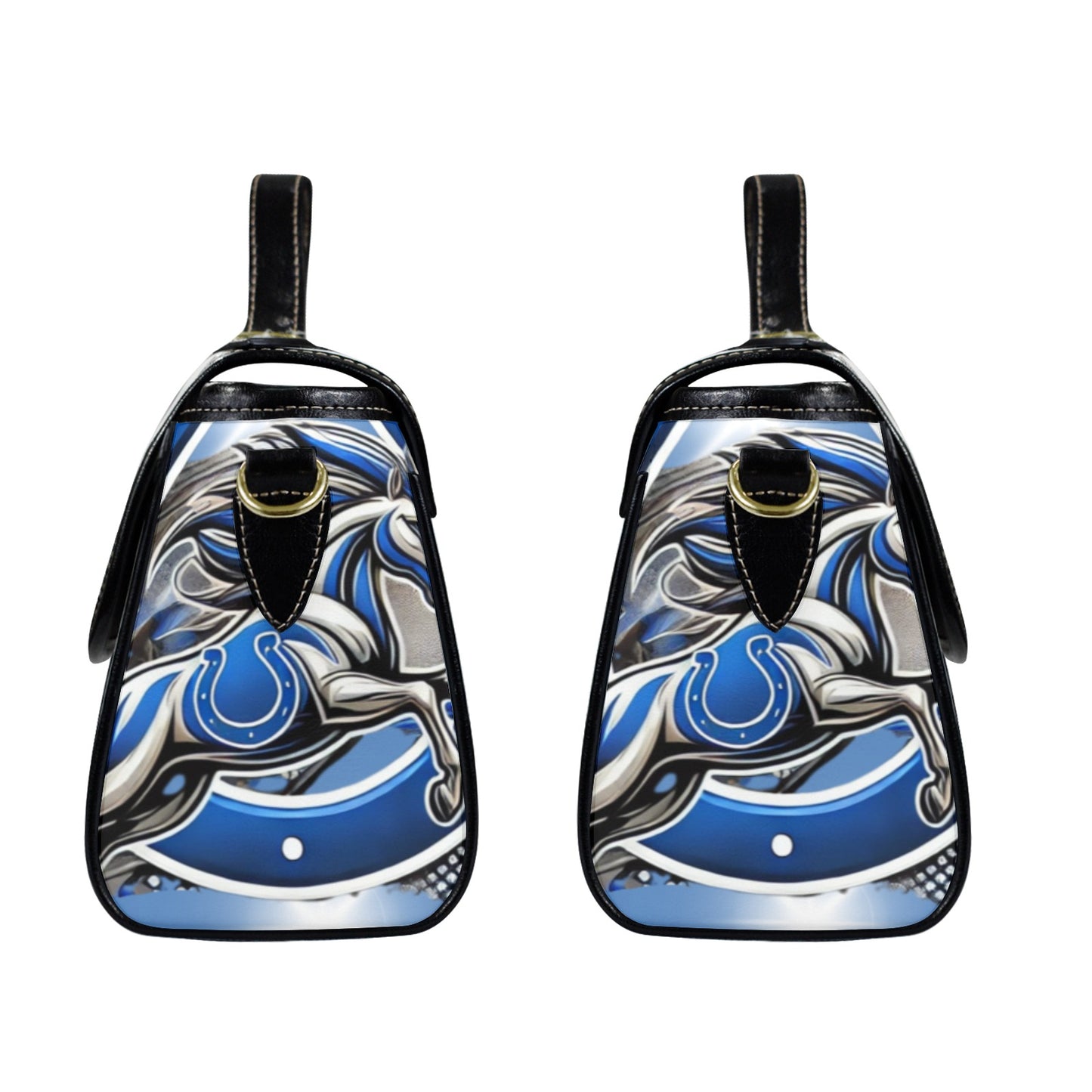Indianapolis Colts Satchel