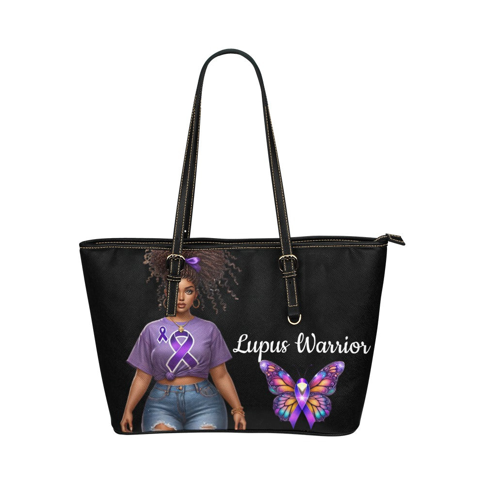 Warrior Totebags