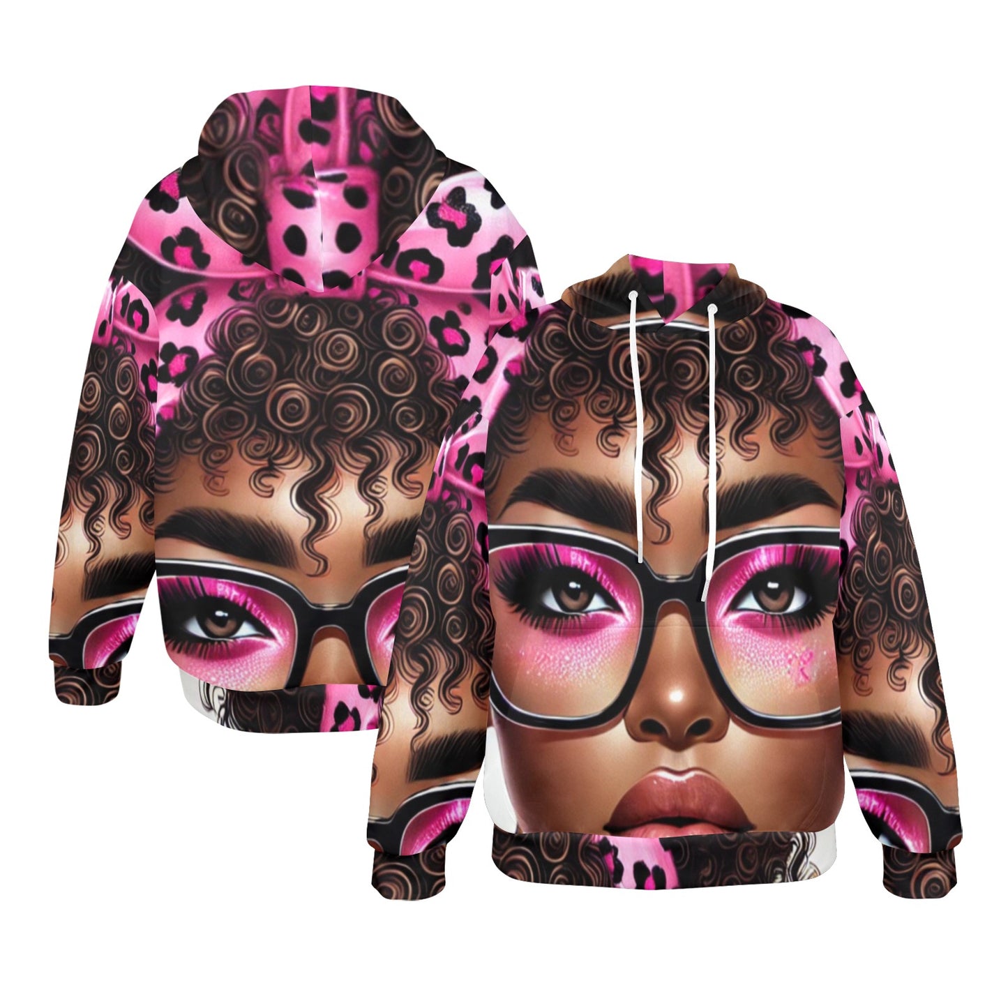 Awareness Hoodie