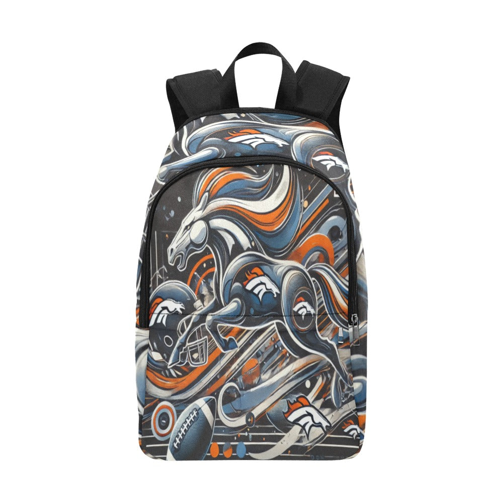 Sports Team Backpacks