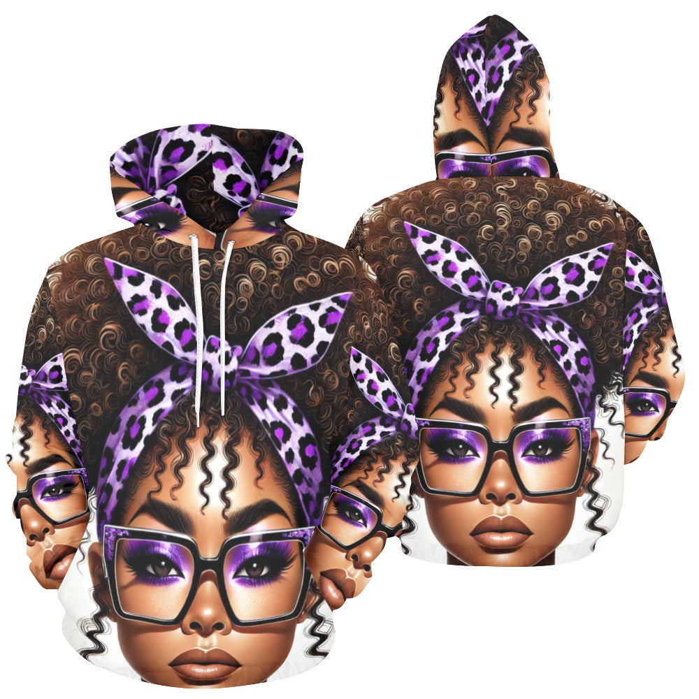 Awareness Hoodie