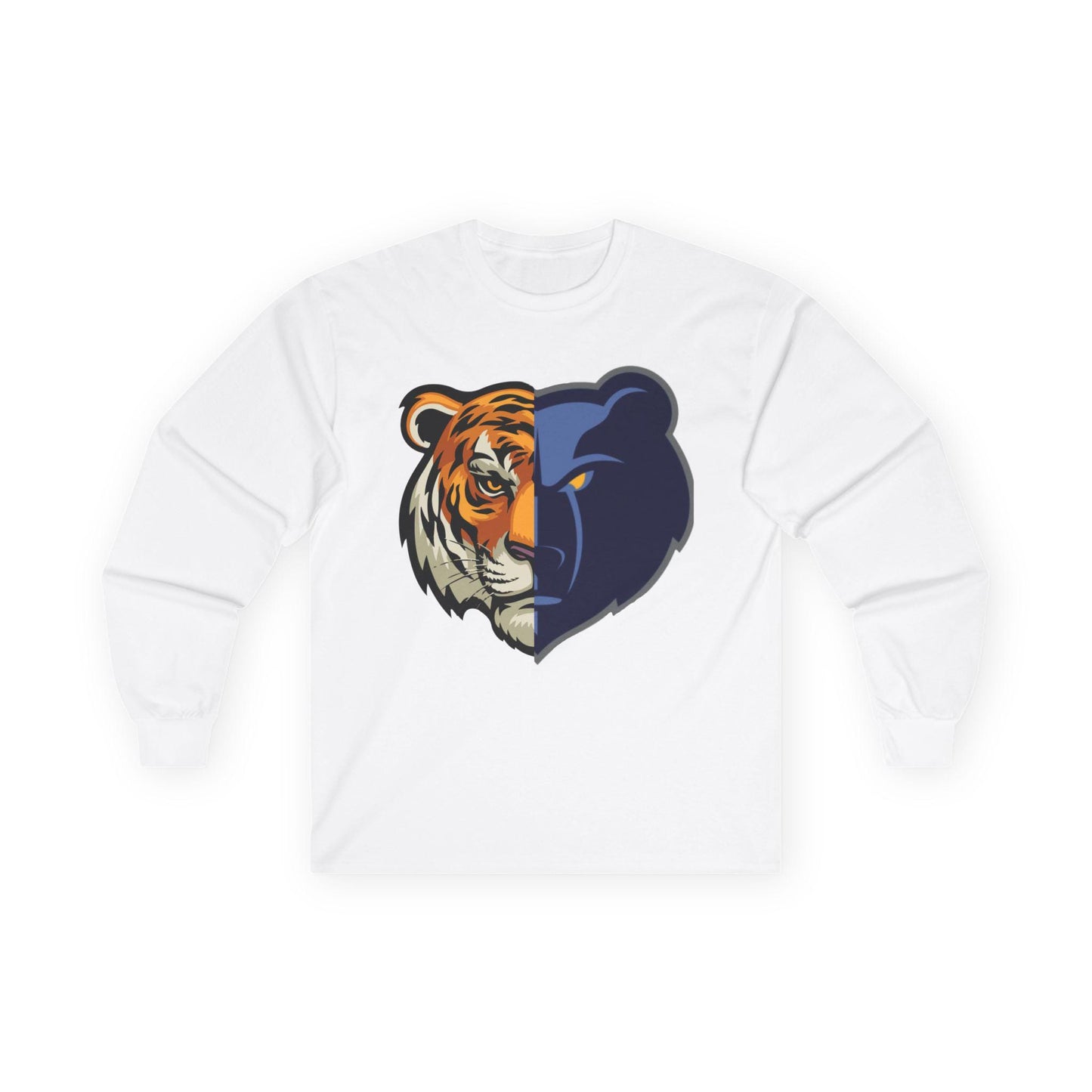 Memphis Tigers/Grizzlies Sweatshirt
