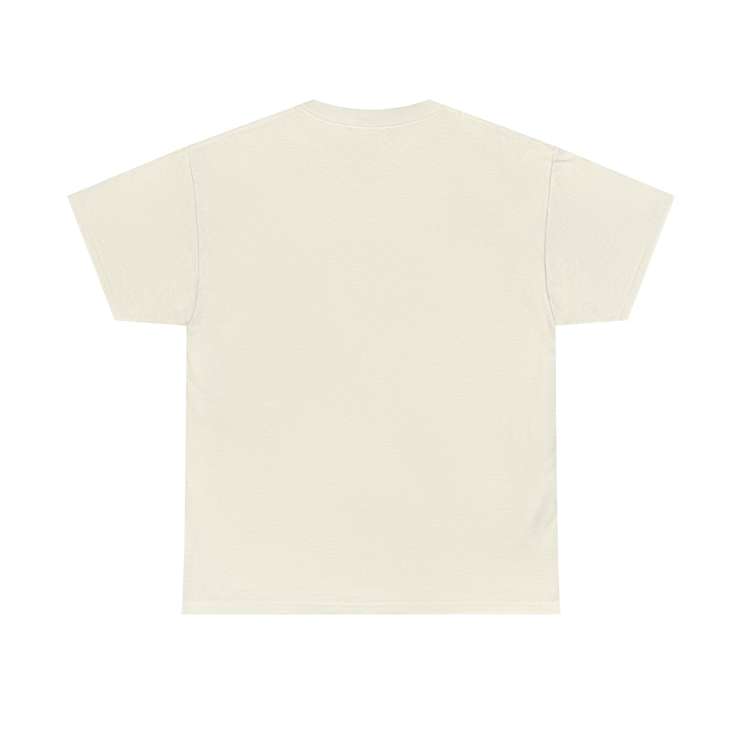 I'm That Grandma sorry Not Sorry Unisex Heavy Cotton Tee