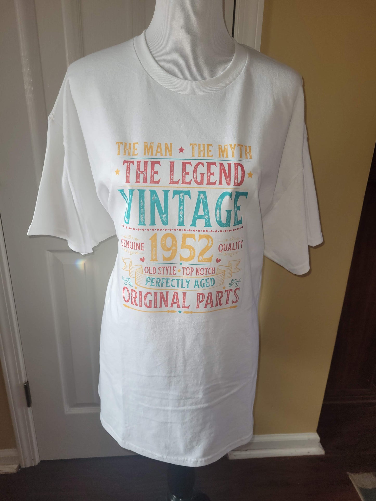 Custom Shirt Front Design Only