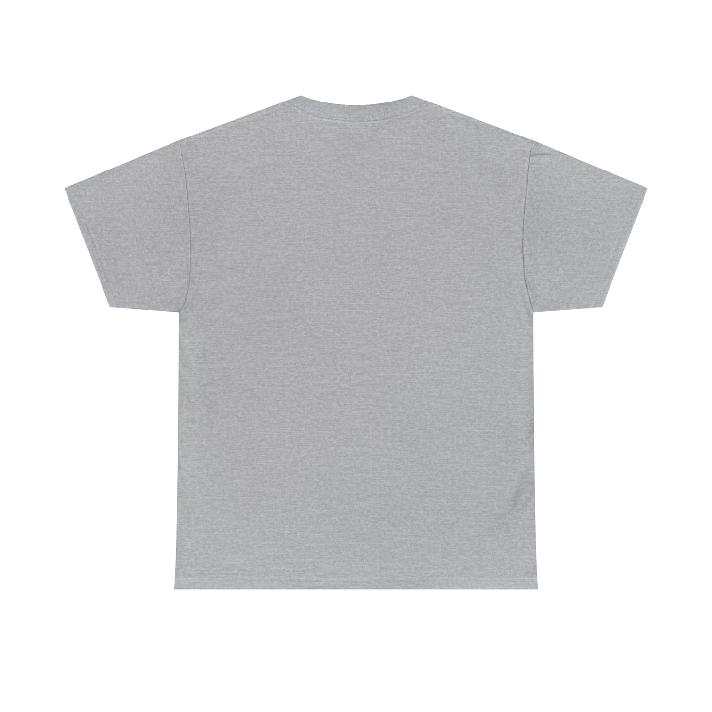 I'm That Grandma sorry Not Sorry Unisex Heavy Cotton Tee