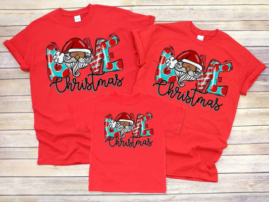 Love Christmas