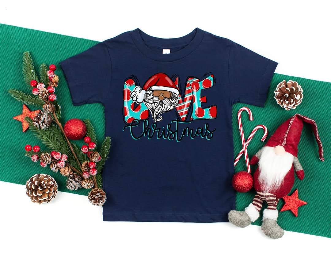 Love Christmas