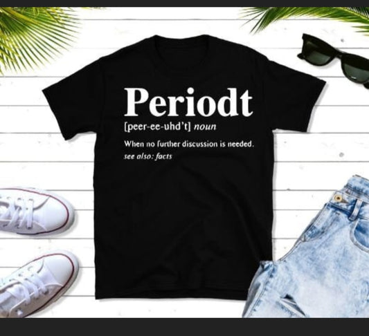 Periodt