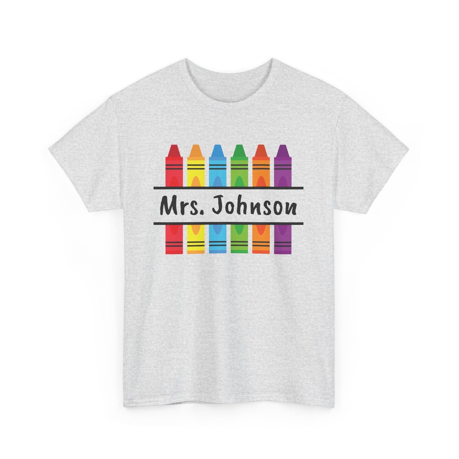 Teacher Shirts