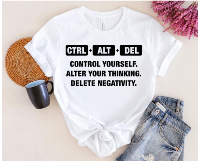 Motivational Tees