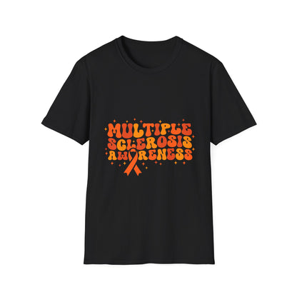 MS Awareness Shirt