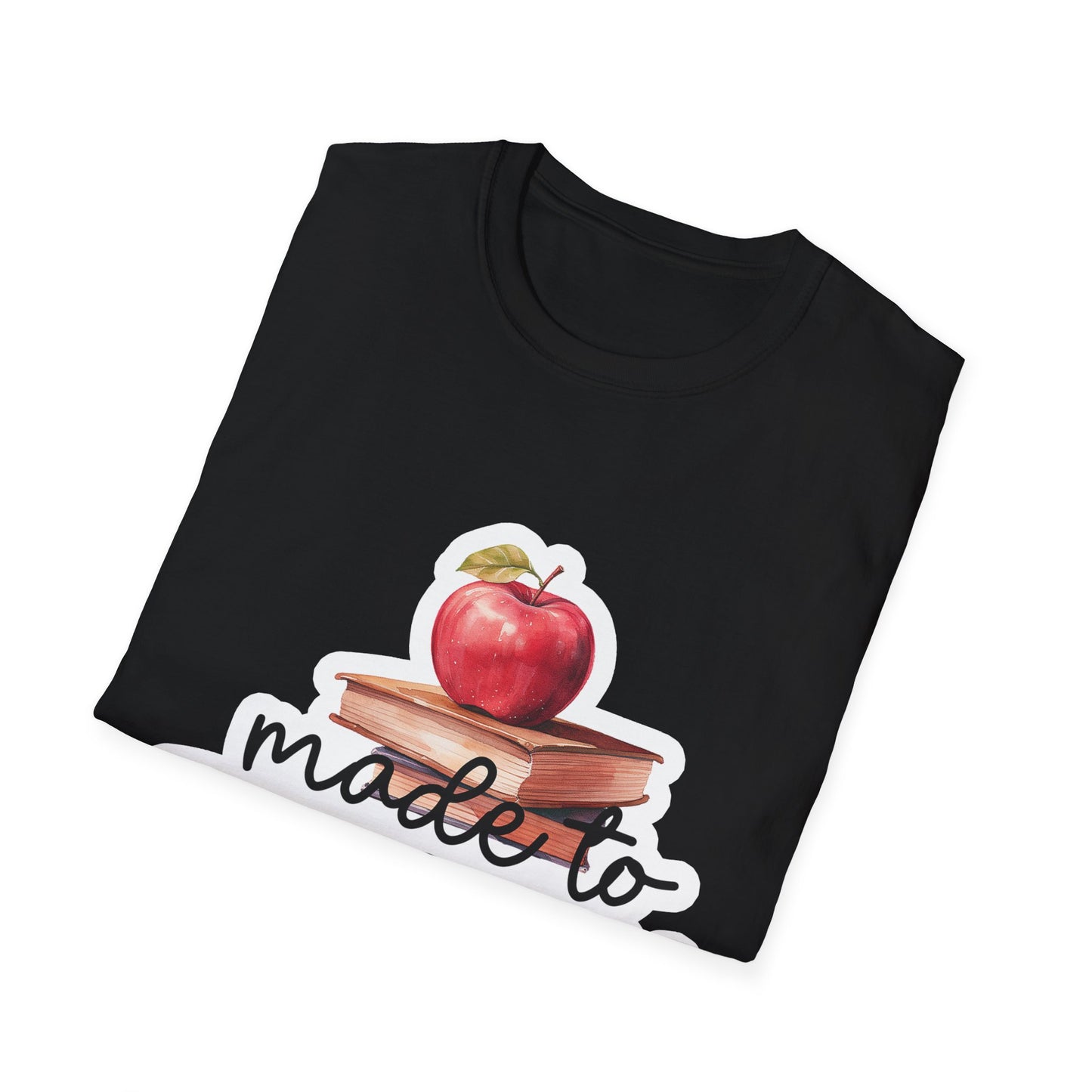 Made to Teach Shirt for teachers back to school