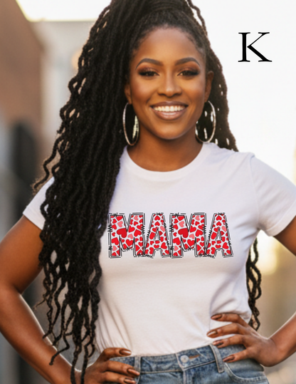 2026 Valentine’s Day Shirts | Cute & Trendy Valentine Tees | Valentine Outfit Ideas | Love Theme Shirts