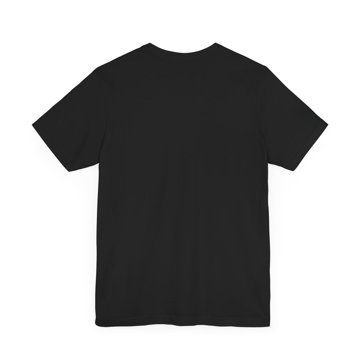 Give Cancer the Boot Breast Cancer Awareness Unisex Jersey Short Sleeve Tee