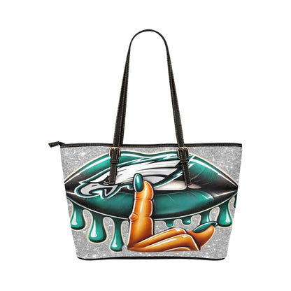 Philadelphia Eagles Tote Bag