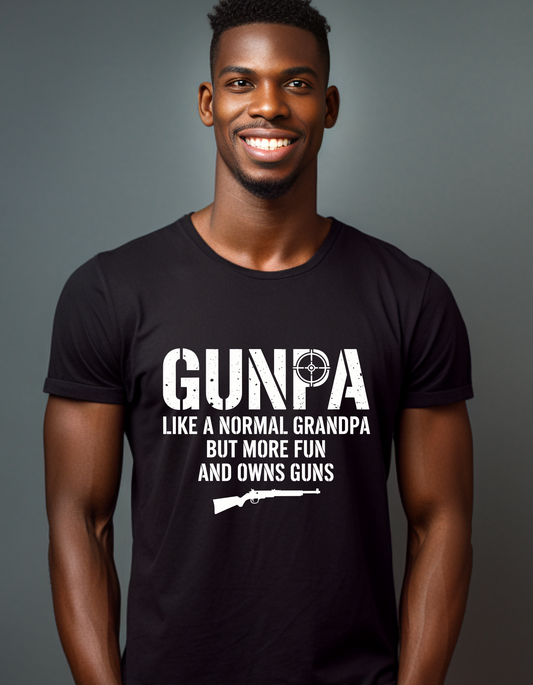 Gunpa