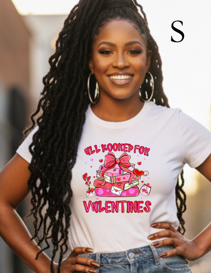 2026 Valentine’s Day Shirts | Cute & Trendy Valentine Tees | Valentine Outfit Ideas | Love Theme Shirts