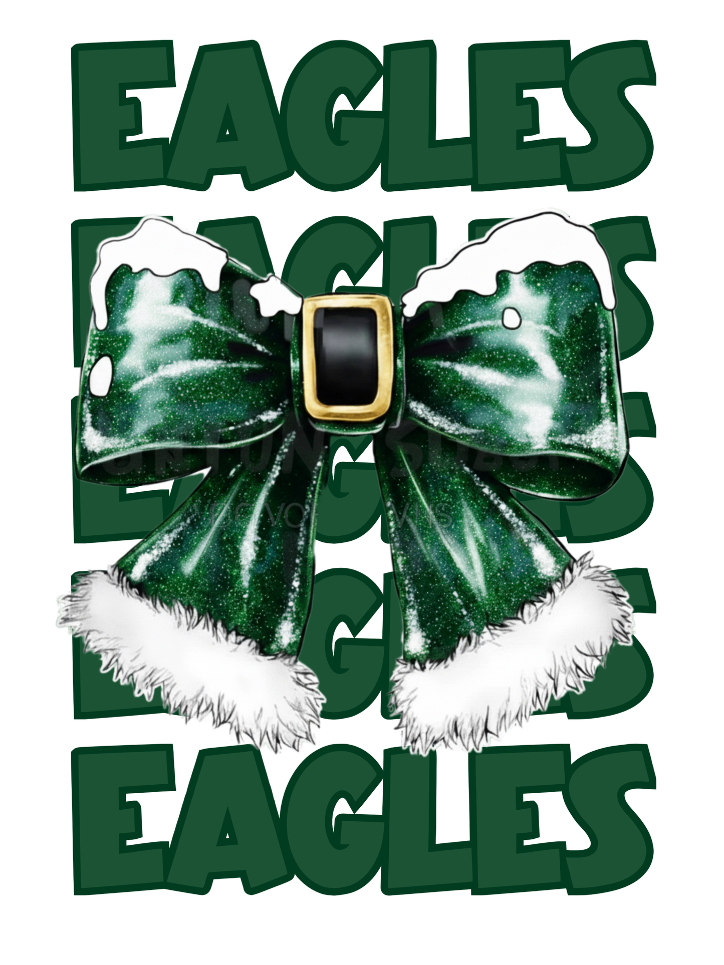 🎄🏈 NFL-Themed Christmas Bows – Festive Team Spirit for the Holidays! 🏈🎄