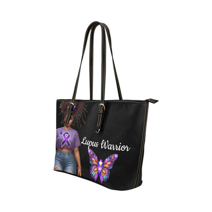 Warrior Totebags