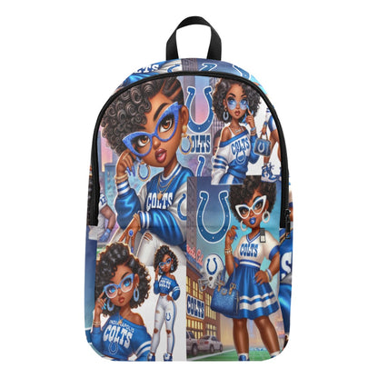 Sports Team Backpacks