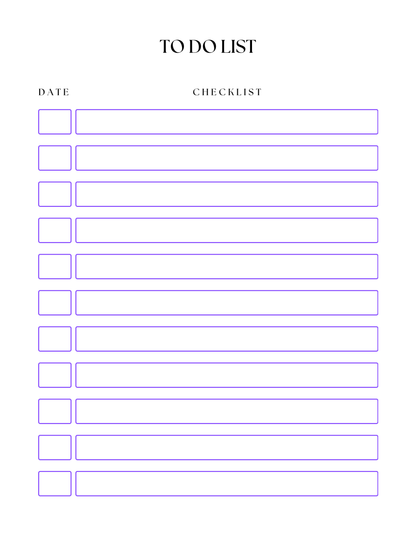 Teacher Planner 2024-2025