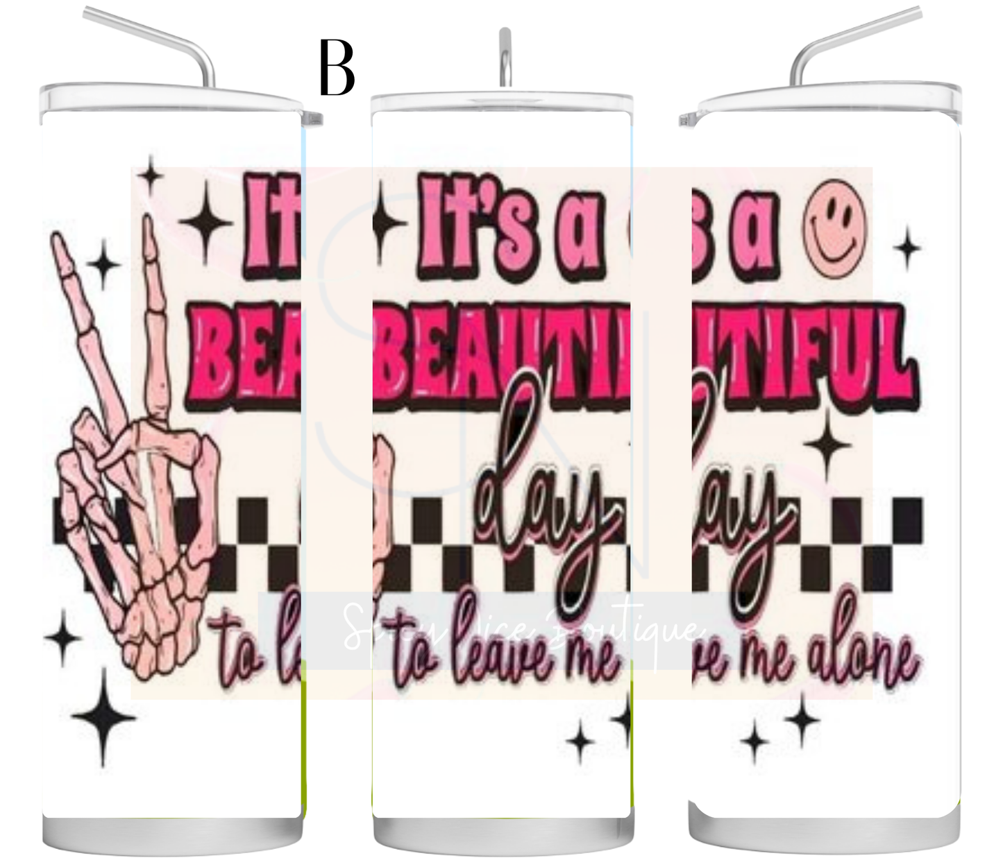 Sarcastic Humor Tumblers