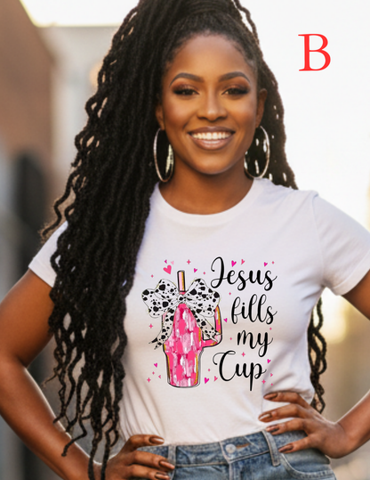 2026 Valentine’s Day Shirts | Cute & Trendy Valentine Tees | Valentine Outfit Ideas | Love Theme Shirts