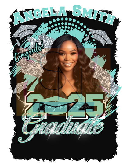 Graduation Packages