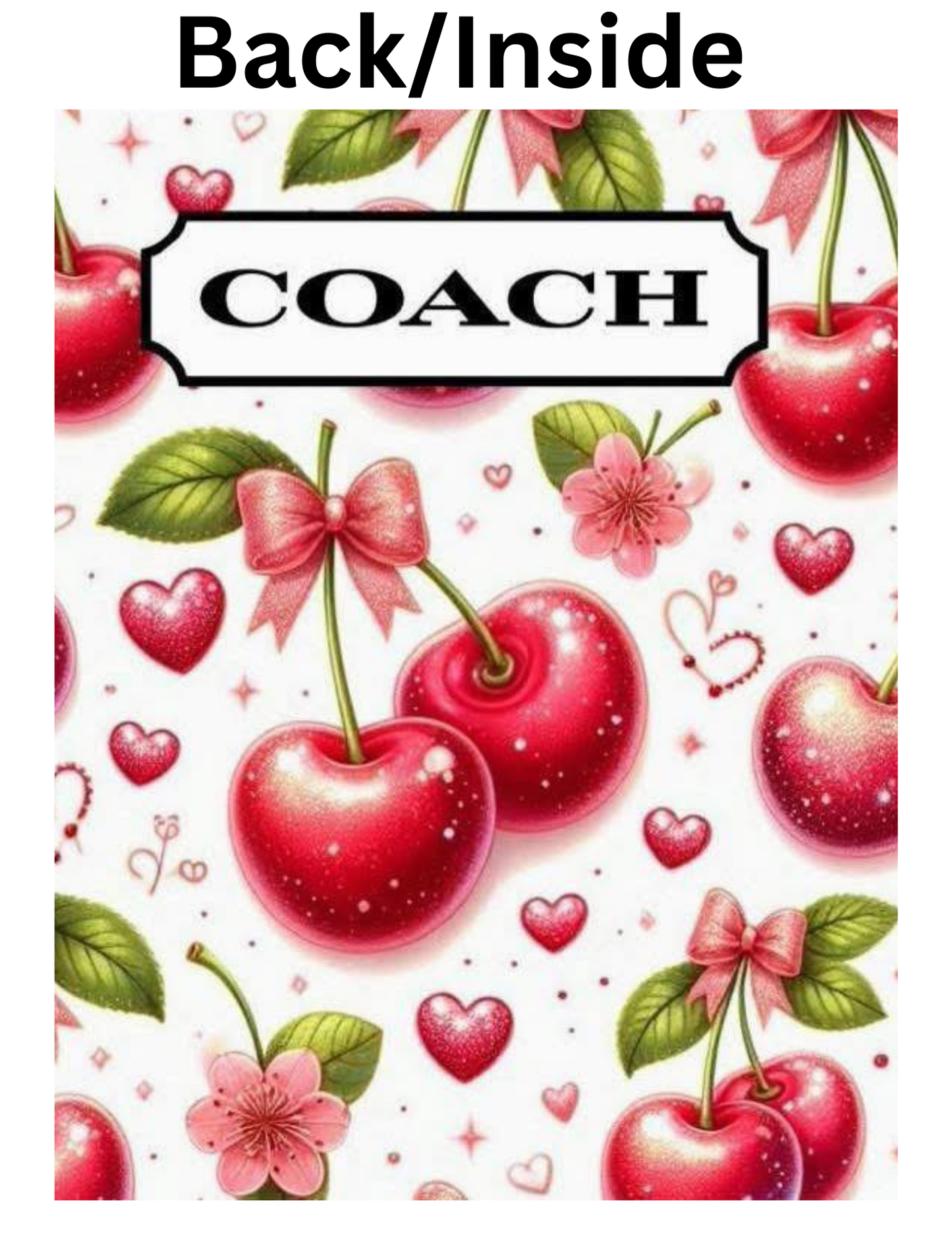 Valentine Designer Handbag Mini Vending Machine Printable PDF Template