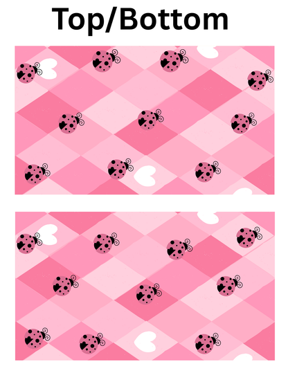 ❤️ Valentine’s Day Mini Vending Machine – Printable PDF Template ❤️