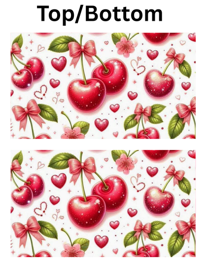 Valentine Designer Handbag Mini Vending Machine Printable PDF Template