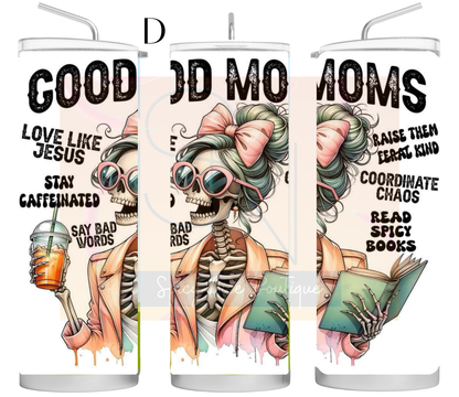 Sarcastic Humor Tumblers