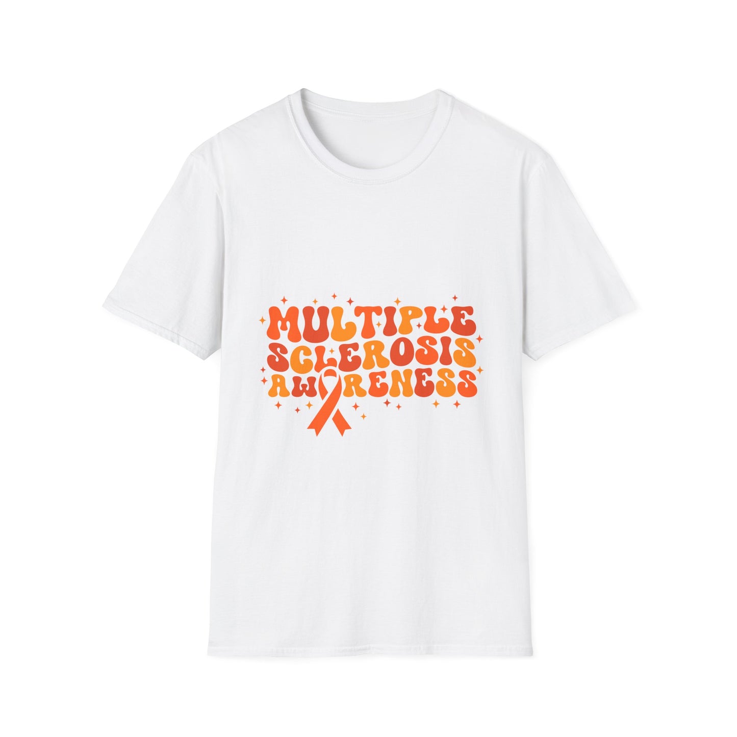 MS Awareness Shirt