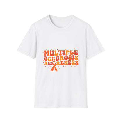 MS Awareness Shirt