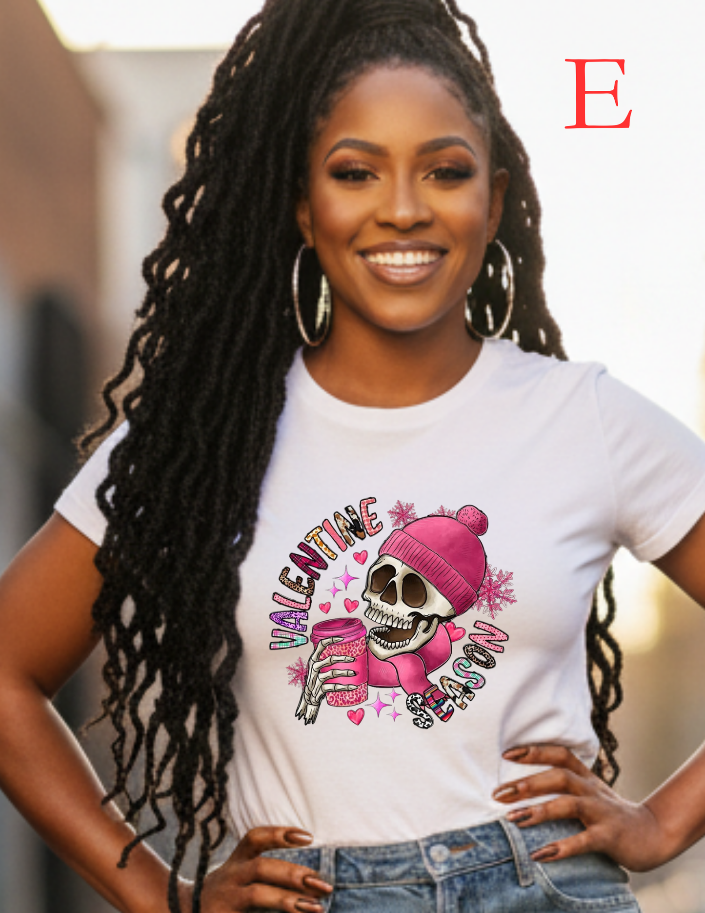 2026 Valentine’s Day Shirts | Cute & Trendy Valentine Tees | Valentine Outfit Ideas | Love Theme Shirts