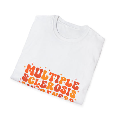 MS Awareness Shirt