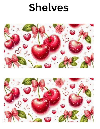 Valentine Designer Handbag Mini Vending Machine Printable PDF Template