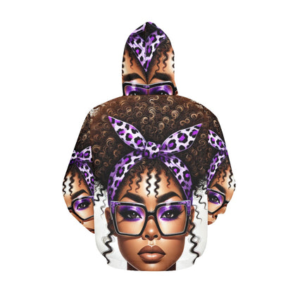Awareness Hoodie