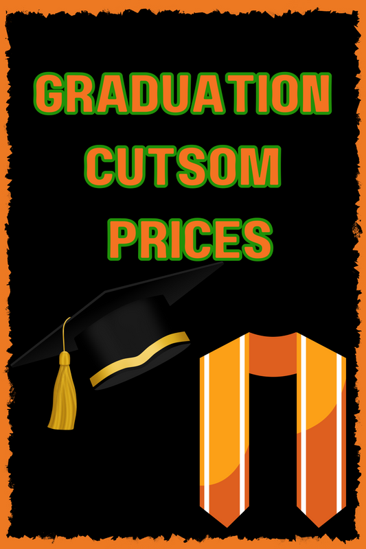 Graduation Season Pricing Guide for Craft Businesses