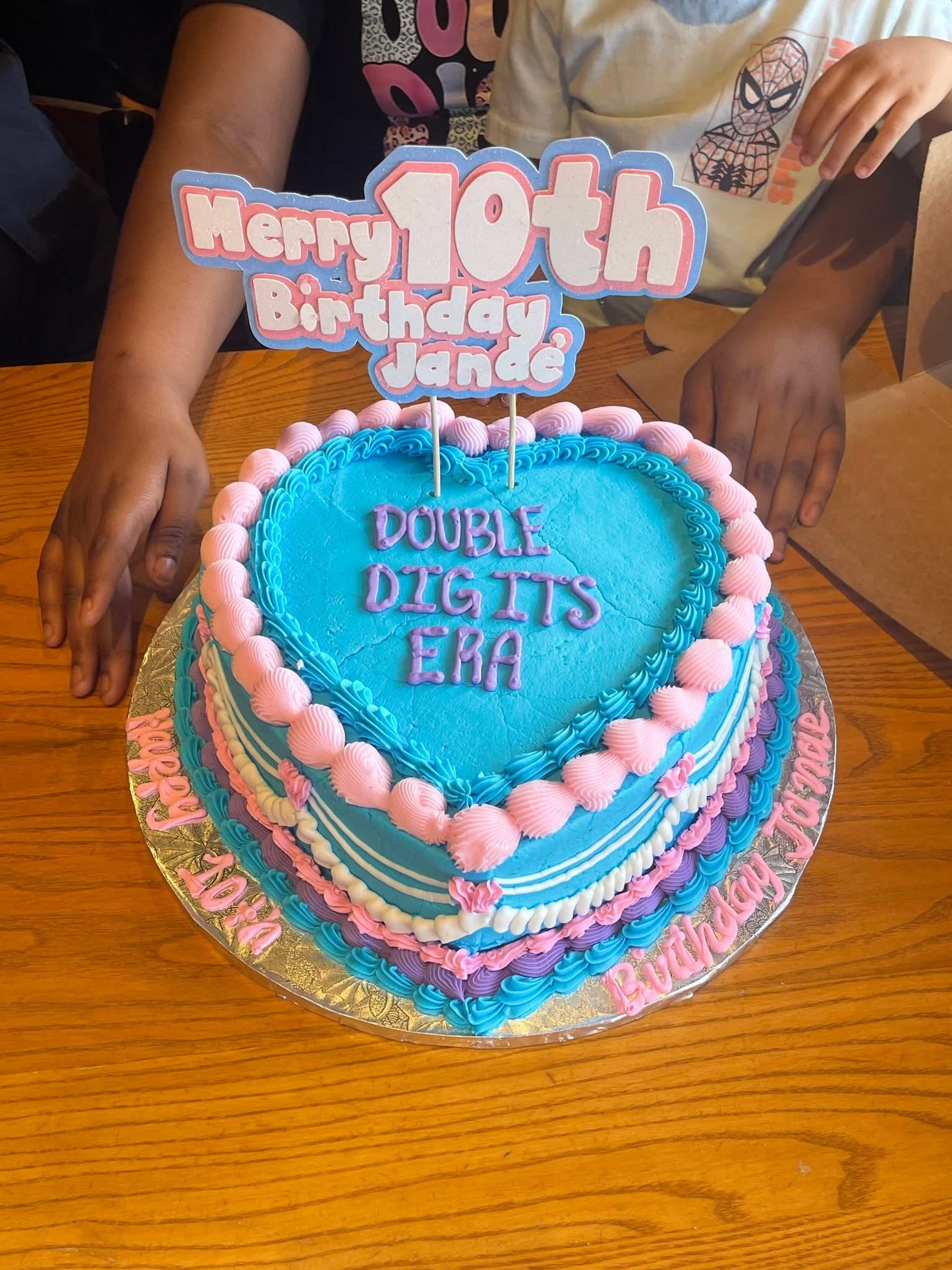 Cake/ Cupcake Toppers