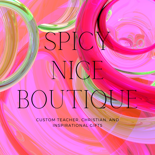 Spicy Nice Boutique, LLC
