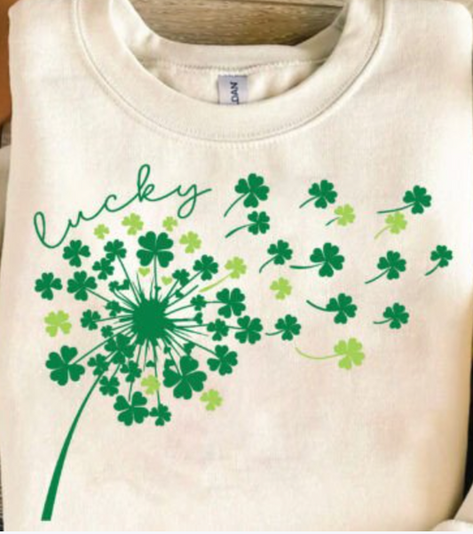 Lucky Shirt